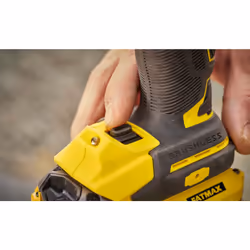 Clé à chocs Stanley SFMCF920B-XJ; 18 V (sans batterie et chargeur) - Vue supplémentaire 5