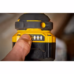 Clé à chocs Stanley SFMCF920B-XJ; 18 V (sans batterie et chargeur) - Vue supplémentaire 7