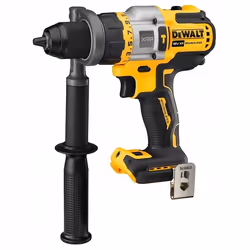 Ensemble d'outils DeWalt DCK2016T2T-QW (DCD999 + DCG418); 2x6,0 Ah accu. - Vue supplémentaire 5