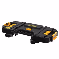 DeWALT DWV905M-QS dépoussiéreur Jaune 38 L 1400 W - Vue supplémentaire 8