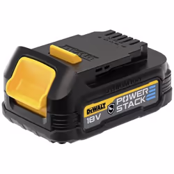 DeWALT DCBP034G-XJ chargeur de batterie - Vue supplémentaire 2