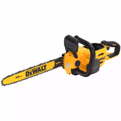 Tronçonneuse DeWalt DCMCS574N-XJ; 54 V; 45 cm rail de guidage (sans batterie et chargeur)