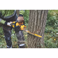 DeWALT DCMCS574N-XJ tronçonneuse - Vue supplémentaire 8
