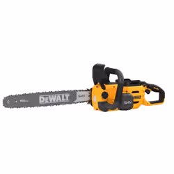 Tronçonneuse DeWalt DCMCS575N-XJ; 54 V; 50 cm rail de guidage (sans batterie et chargeur)