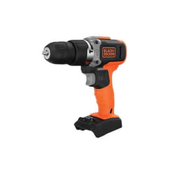 Perceuse Black & Decker BCD003N-XJ; 18 V (sans batterie et chargeur)