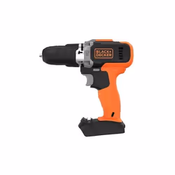 Perceuse Black & Decker BCD003N-XJ; 18 V (sans batterie et chargeur)