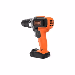 Perceuse Black & Decker BCD003N-XJ; 18 V (sans batterie et chargeur) - Vue supplémentaire 5