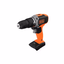 Perceuse Black & Decker BCD003N-XJ; 18 V (sans batterie et chargeur) - Vue supplémentaire 6