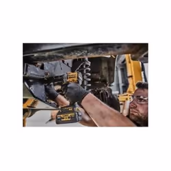 Clé à chocs DeWalt DCF923N-XJ; 18 V (sans batterie et chargeur) - Vue supplémentaire 4
