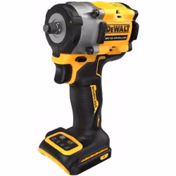 Clé à chocs DeWalt DCF923N-XJ; 18 V (sans batterie et chargeur) - Vue supplémentaire 5