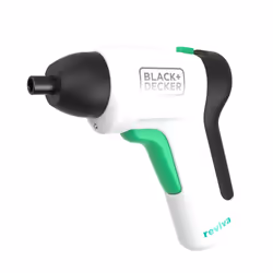 Black & Decker REVSD4C-XJ, 1 pièce(s)