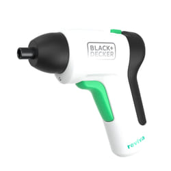 Black & Decker REVSD4C-XJ visseuse électrique et visseuse à percussion
