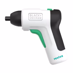 Black & Decker REVSD4C-XJ visseuse électrique et visseuse à percussion