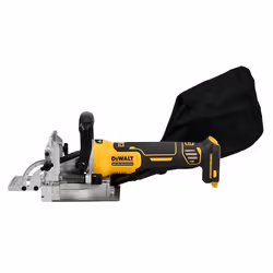 DeWALT DCW682NT-XJ fraiseuse à rainurer