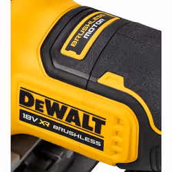 DeWALT DCW682NT-XJ fraiseuse à rainurer