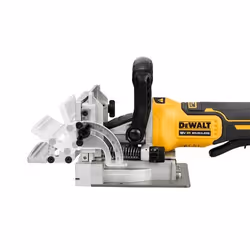 DeWALT DCW682NT-XJ fraiseuse à rainurer - Vue supplémentaire 4
