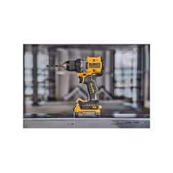Perceuse DeWalt DCD800E1T-QW; 18 V; 1x1,7 Ah accu. - Vue supplémentaire 6