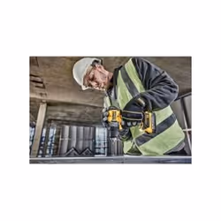 Perceuse DeWalt DCD800E1T-QW; 18 V; 1x1,7 Ah accu. - Vue supplémentaire 7
