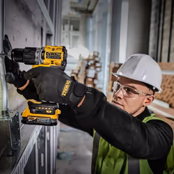 DeWALT DCD805E2T-QW perceuse 2000 tr/min 1,34 kg - Vue supplémentaire 5