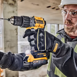DeWALT DCD805E2T-QW perceuse 2000 tr/min 1,34 kg - Vue supplémentaire 6