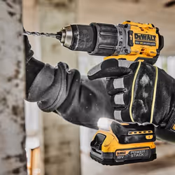 DeWALT DCD805E2T-QW perceuse 2000 tr/min 1,34 kg - Vue supplémentaire 7