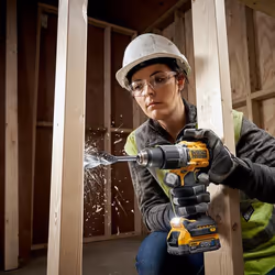 DeWALT DCD805E2T-QW perceuse 2000 tr/min 1,34 kg - Vue supplémentaire 8
