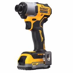 Clé à chocs DeWalt DCF840E1T-XJ; 18 V; 1x1,7 Ah accu. - Vue supplémentaire 6