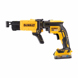 Tournevis DeWalt DCF620E1K-XJ; 18 V; 1x1,7 Ah accu.