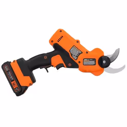 Black & Decker BCPP18B-XJ cisaille et grignoteuse électriques Cisaille électrique - Vue supplémentaire 5