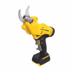 Sécateur Stanley SFMCPP32B-XJ; 18 V (sans batterie et chargeur)