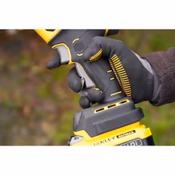 Sécateur Stanley SFMCPP32B-XJ; 18 V (sans batterie et chargeur)