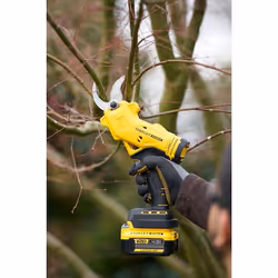 Sécateur Stanley SFMCPP32B-XJ; 18 V (sans batterie et chargeur) - Vue supplémentaire 4