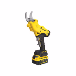 Sécateur Stanley SFMCPP32M1-QW; 18 V; 1x4,0 Ah accu.