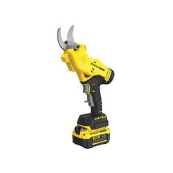 Sécateur Stanley SFMCPP32M1-QW; 18 V; 1x4,0 Ah  accu.