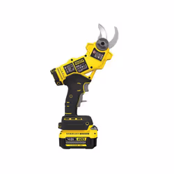 Sécateur Stanley SFMCPP32M1-QW; 18 V; 1x4,0 Ah  accu.