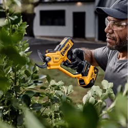 DeWALT DCMPP568N-XJ sécateur - Vue supplémentaire 4
