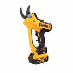 Sécateur DeWalt DCMPP568P1-QW; 18 V; 1x5,0 Ah accu.