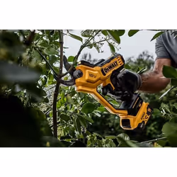 Sécateur DeWalt DCMPP568P1-QW; 18 V; 1x5,0 Ah accu.