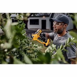 Sécateur DeWalt DCMPP568P1-QW; 18 V; 1x5,0 Ah accu. - Vue supplémentaire 4