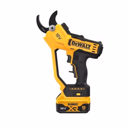 Sécateur DeWalt DCMPP568P1-QW; 18 V; 1x5,0 Ah accu. - Vue supplémentaire 5