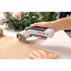Black & Decker BCRC115-XJ découpeuse d'herbe - Vue supplémentaire 11