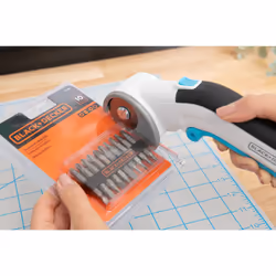 Black & Decker BCRC115-XJ découpeuse d'herbe - Vue supplémentaire 12