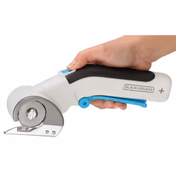 Black & Decker BCRC115-XJ découpeuse d'herbe - Vue supplémentaire 13