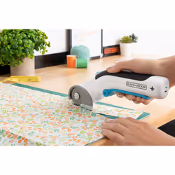 Black & Decker BCRC115-XJ découpeuse d'herbe - Vue supplémentaire 6