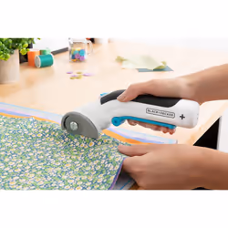 Black & Decker BCRC115-XJ découpeuse d'herbe - Vue supplémentaire 7