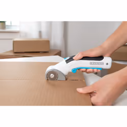 Black & Decker BCRC115-XJ découpeuse d'herbe - Vue supplémentaire 9