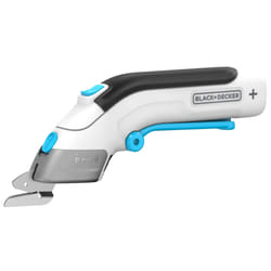 Black & Decker BCSC115-XJ ciseaux à bouts ronds