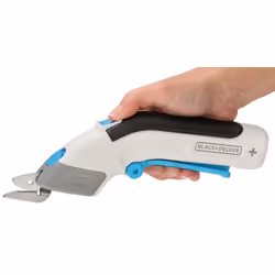 Black & Decker BCSC115-XJ ciseaux à bouts ronds - Vue supplémentaire 11