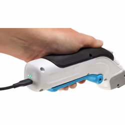 Black & Decker BCSC115-XJ ciseaux à bouts ronds - Vue supplémentaire 13