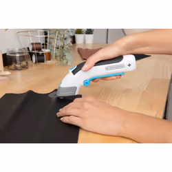 Black & Decker BCSC115-XJ ciseaux à bouts ronds - Vue supplémentaire 5